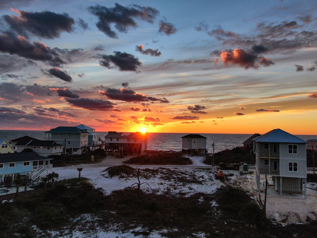 7565 Cape San Blas Road Port St. Joe, FL 32456 - Photo 4 of 18