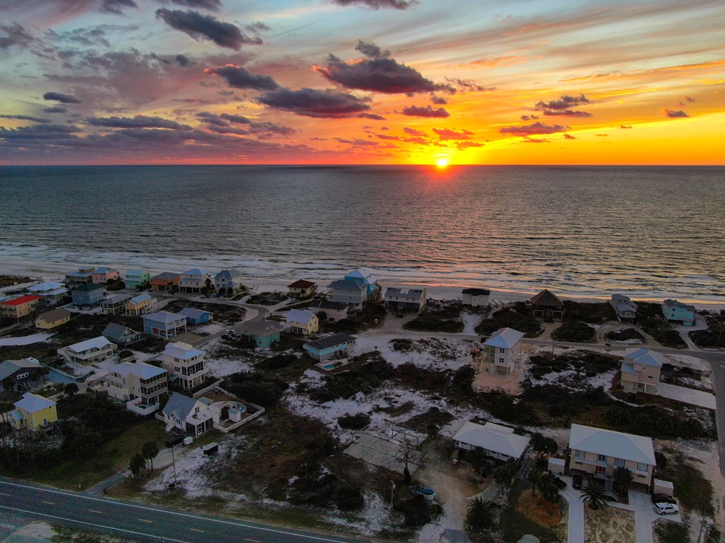 7565 Cape San Blas Road Port St. Joe, FL 32456 - Photo 5 of 18