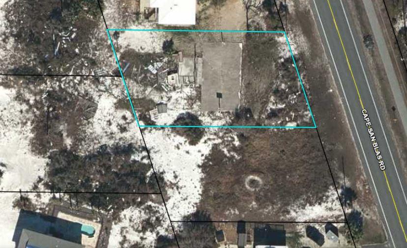 7565 Cape San Blas Road Port St. Joe, FL 32456 - Photo 6 of 18