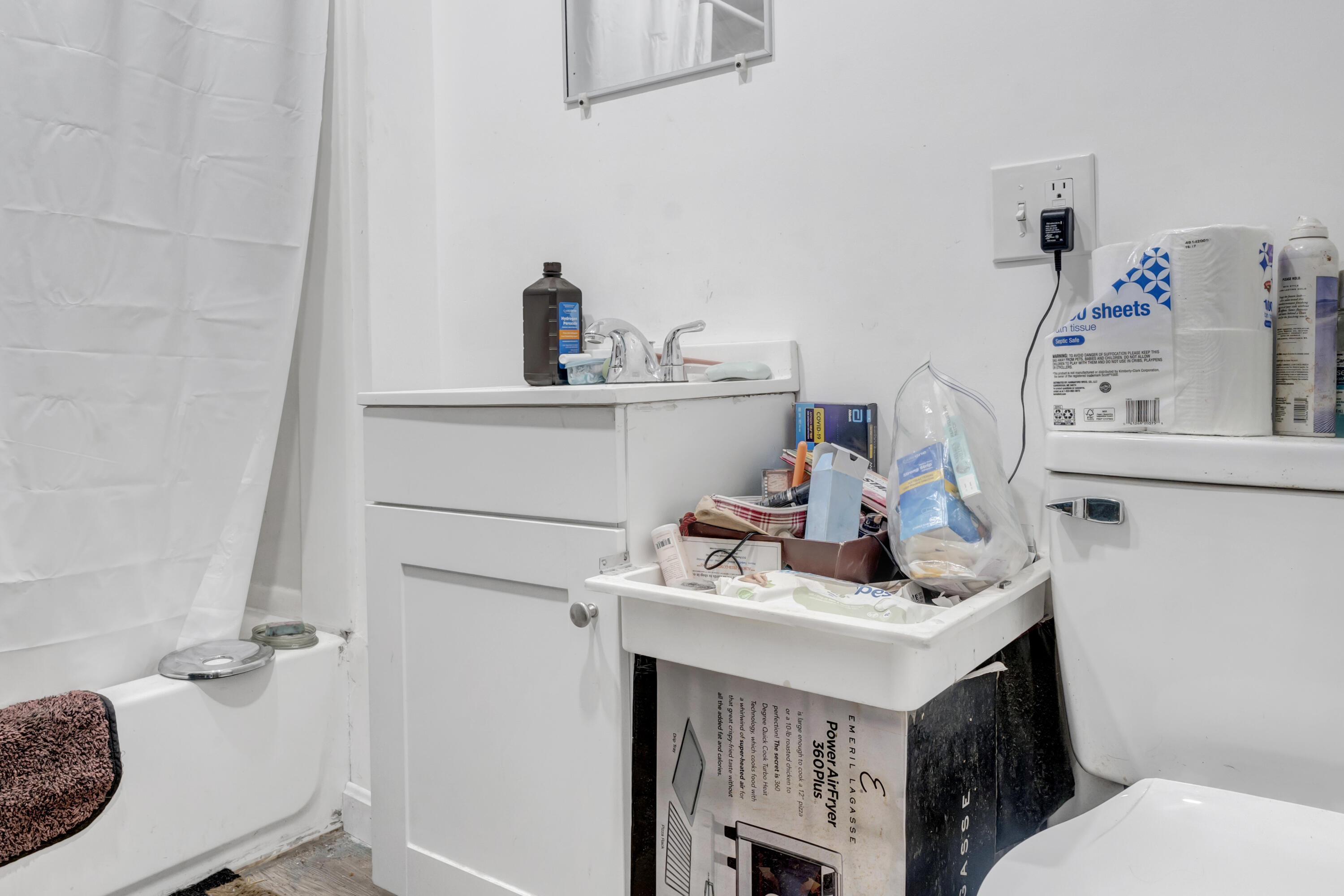 17 Reed Street Springvale, ME 04083 - Photo 24 of 60 Unit A