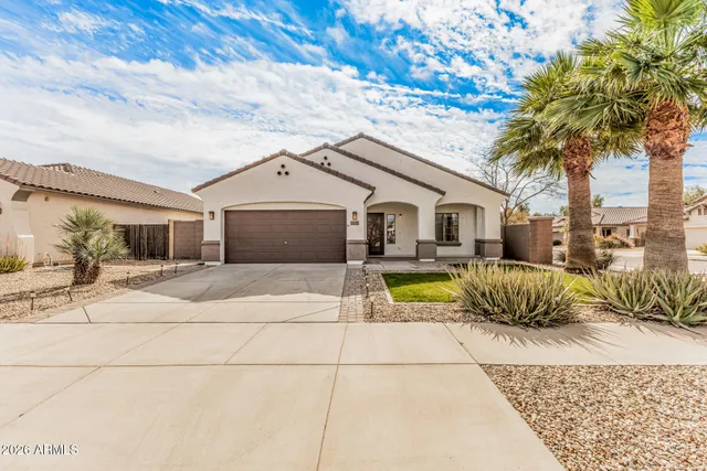 $408,000 | 5817 West Ardmore Road, Laveen, AZ 85339