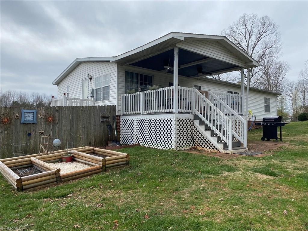 199 Smith Landing Road Mount Airy, NC 27030 - Photo 14 of 16 Gallery Image 14