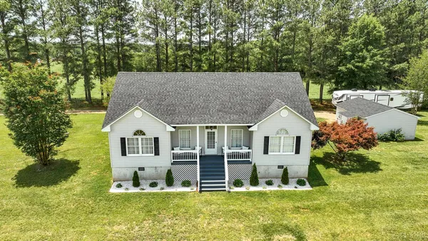 $300,000 | 15005 Thomas Jefferson Highway, Pamplin, VA 23958