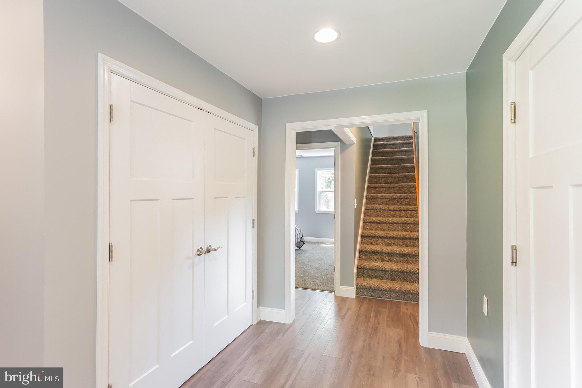 7 Illini Way Rising Sun, MD 21911 - Photo 22 of 39 Spacious mudroom between kitchen and garage...