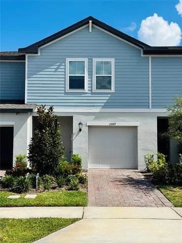$2,300 | 2089 Crape Jasmine Lane, Orlando, FL 32824