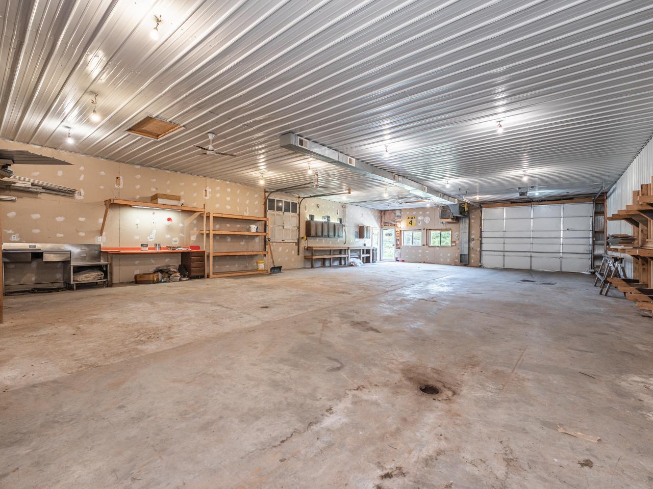 1982 Croker Road Eagle River, WI 54521 - Photo 31 of 53 Gallery Image 31