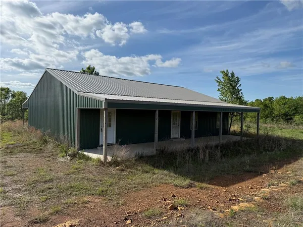 $369,759 | 368795 East 5700 Road, Terlton, OK 74081