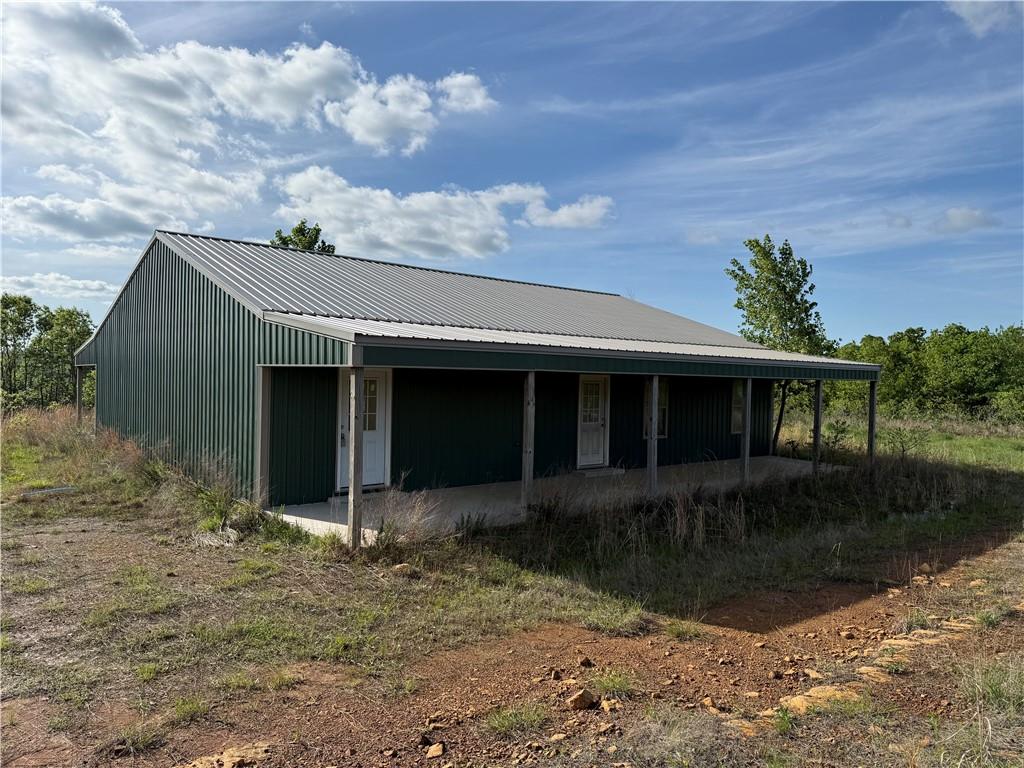 368795 East 5700 Road Terlton, OK 74081 - Photo 34 of 57