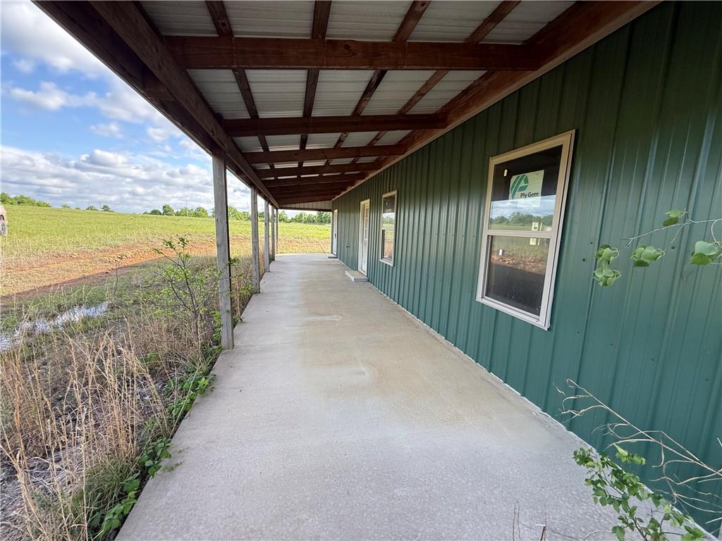 368795 East 5700 Road Terlton, OK 74081 - Photo 35 of 57
