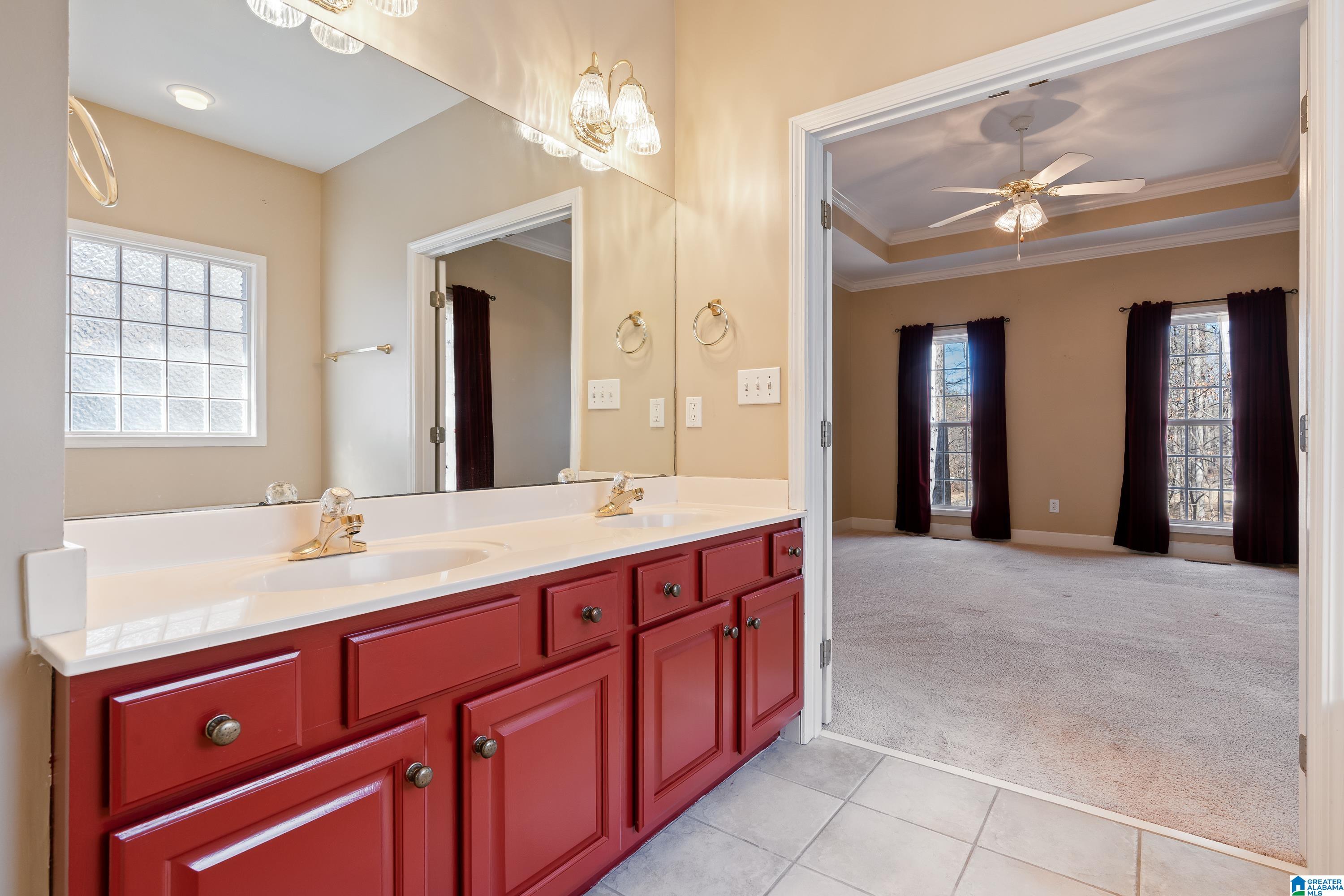 172 Silverleaf Drive Pelham, AL 35124 - Photo 21 of 54