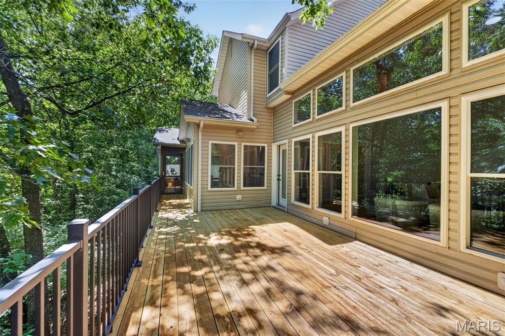 5012 Oak Bluff Drive High Ridge, MO 63049 - Photo 25 of 47
