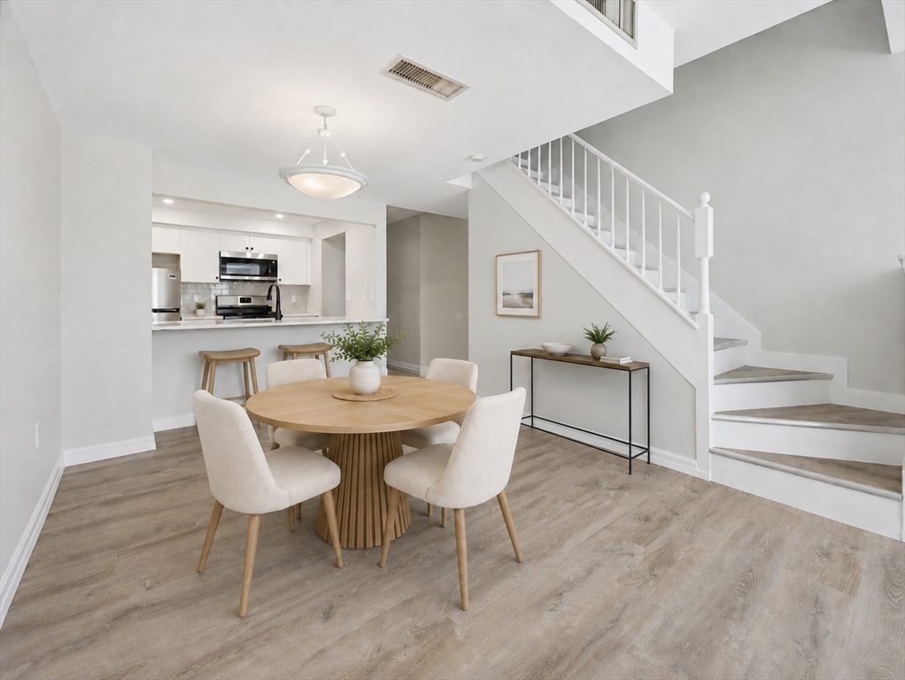 59 Brainerd Road, Unit 205 Boston, MA 02134 - Photo 4 of 20