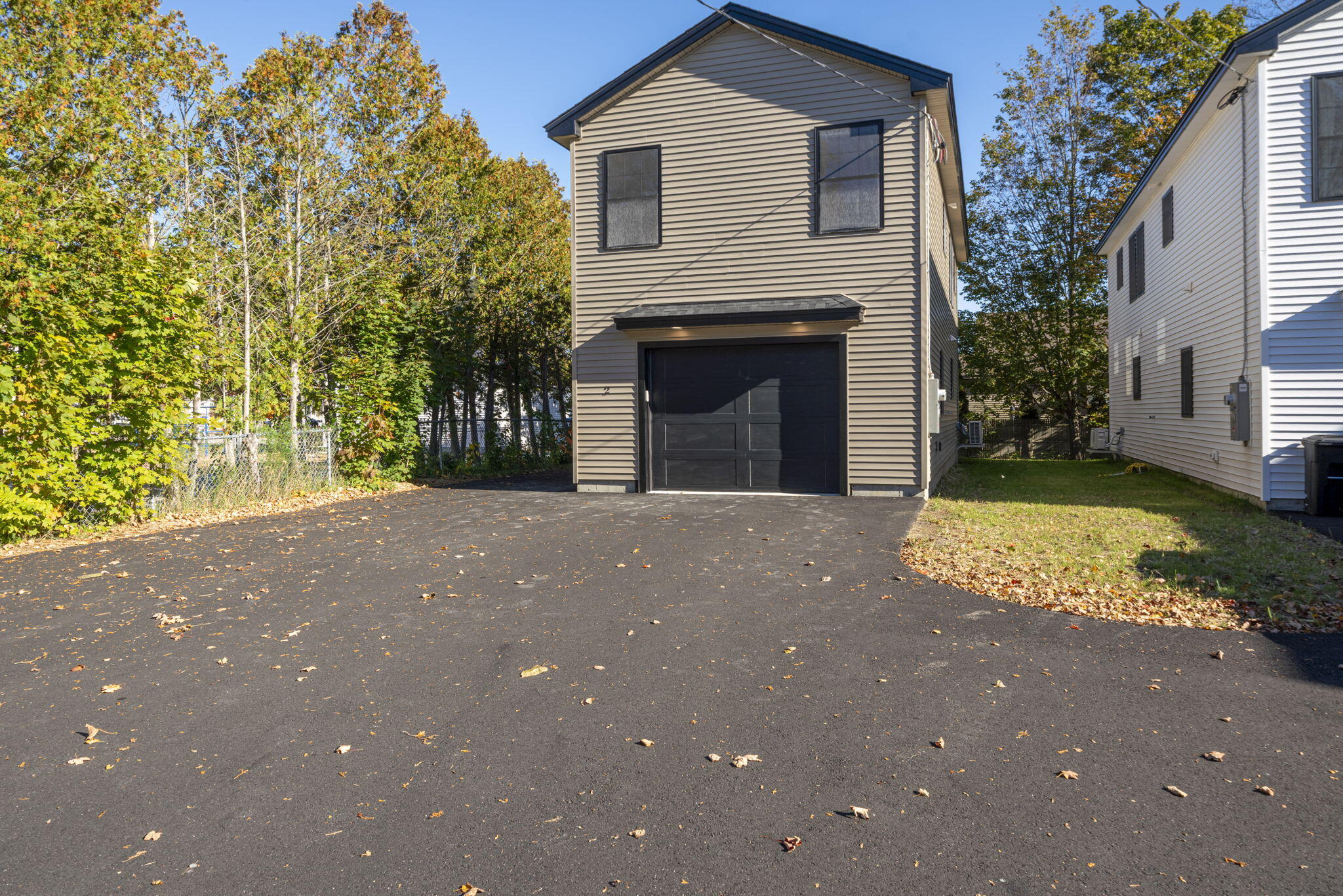 2 Kirk Street Springvale, ME 04083 - Photo 40 of 46 2 Kirk -1