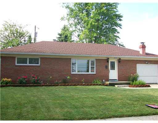 1319 Torrence Drive Springfield, OH 45503 - Photo 1 of 13 Gallery Image 1