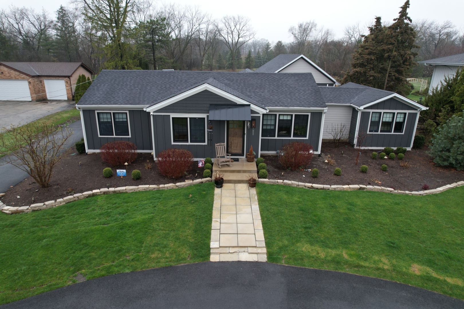 7800 Drew Avenue Burr Ridge, IL 60527 - Photo 20 of 25 Gallery Image 20