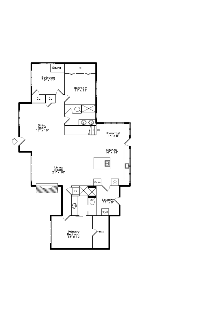 7800 Drew Avenue Burr Ridge, IL 60527 - Photo 24 of 25 Gallery Image 24