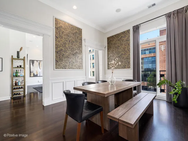 $1,699,000 | 1359 West Fullerton Avenue, Unit PH, Chicago, IL 60614