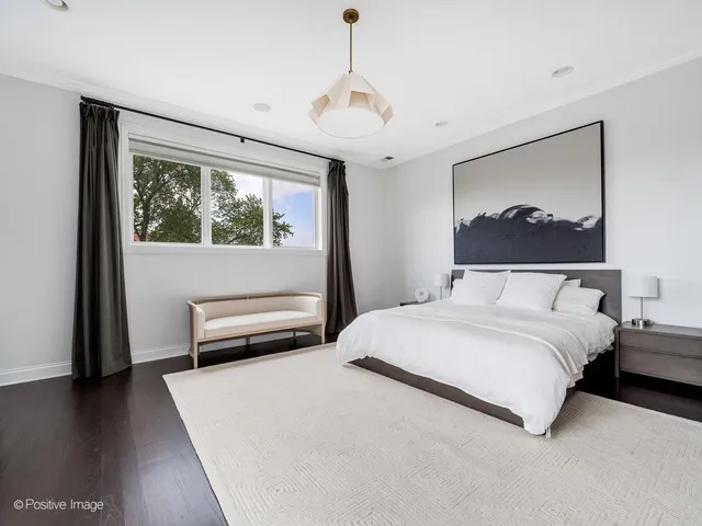 $1,699,000 | 1359 West Fullerton Avenue, Unit PH, Chicago, IL 60614