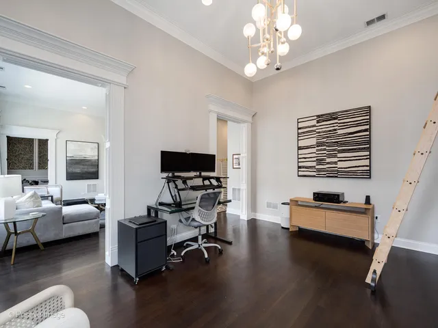 $1,699,000 | 1359 West Fullerton Avenue, Unit PH, Chicago, IL 60614