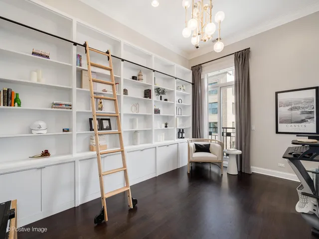 $1,699,000 | 1359 West Fullerton Avenue, Unit PH, Chicago, IL 60614