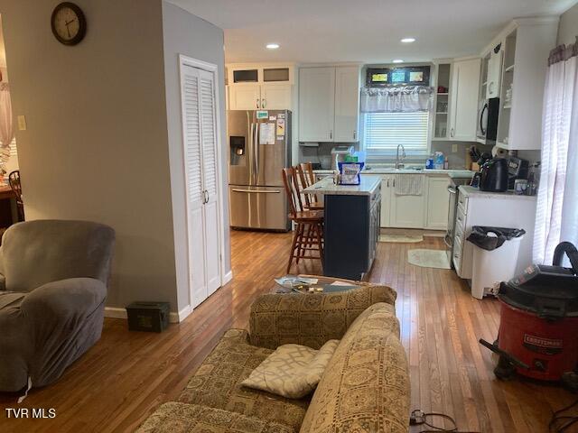 1276 Ryder Church Road Bluff City, TN 37618 - Photo 13 of 13 kitchen3
