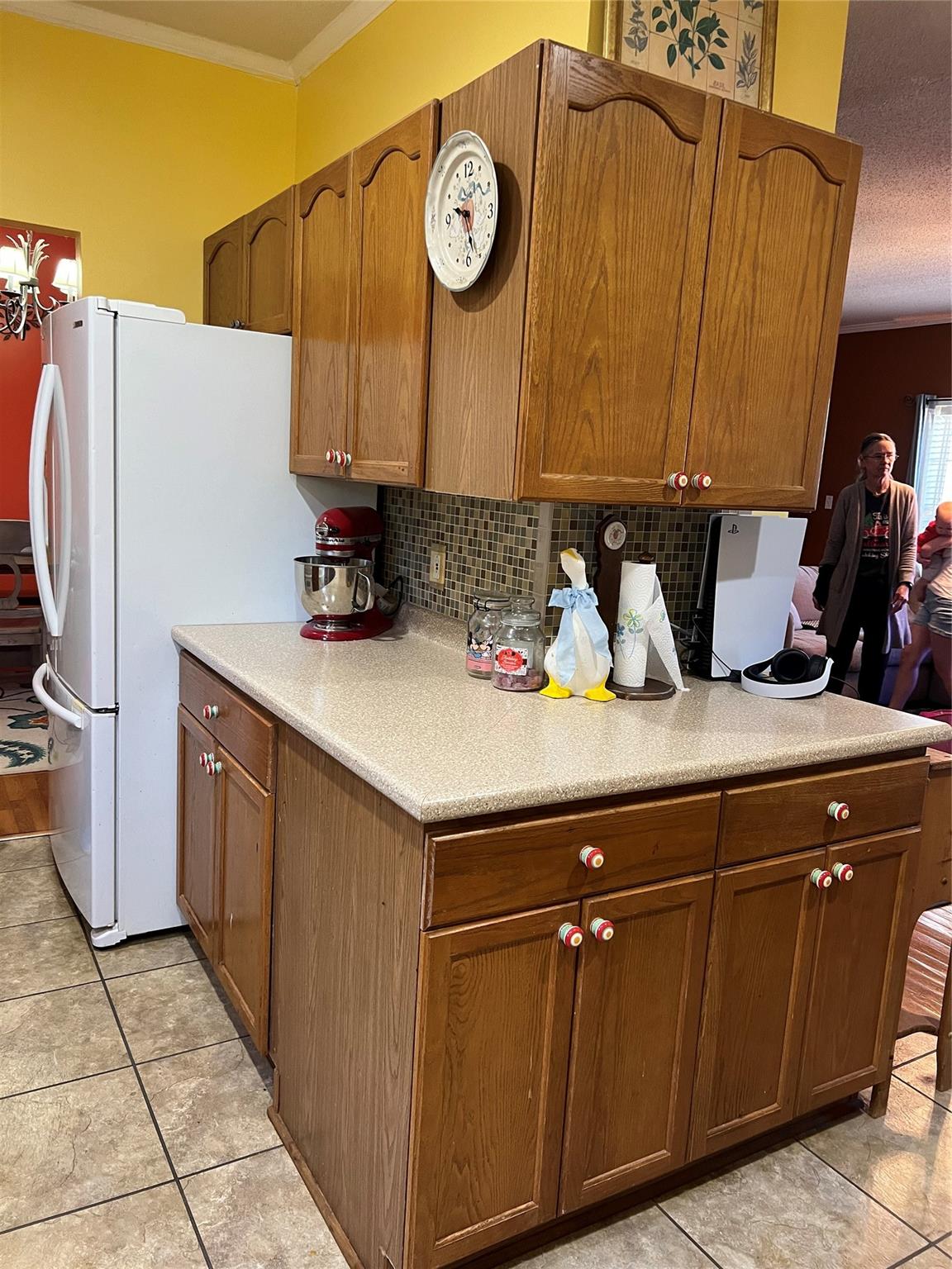314 Windy Ridge Drive Rutherfordton, NC 28139 - Photo 13 of 46 a kitchen with stainless steel appliances a refrigerator and a stove