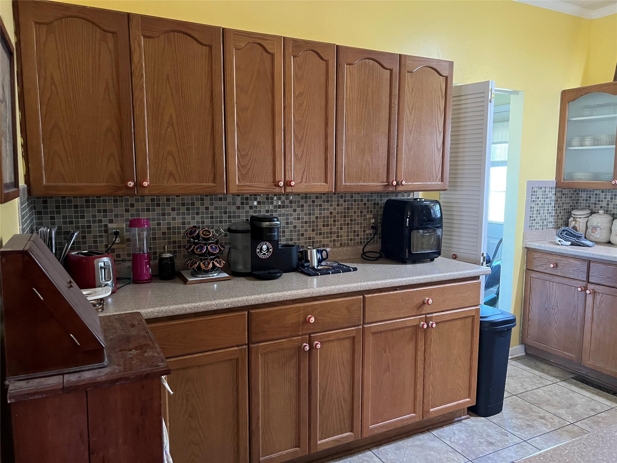 314 Windy Ridge Drive Rutherfordton, NC 28139 - Photo 14 of 46 a kitchen with stainless steel appliances granite countertop wooden cabinets a refrigerator and a sink