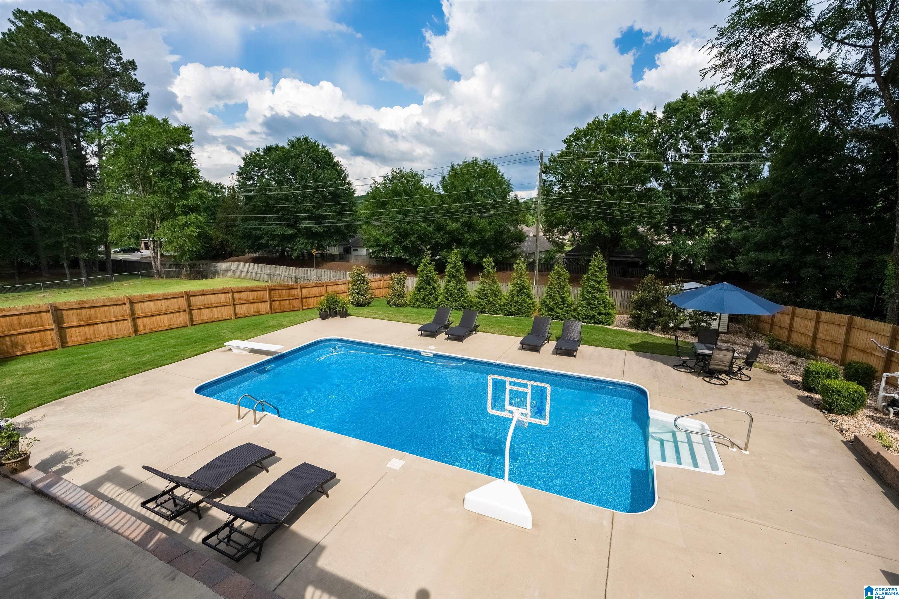 66 Kathryne Street Springville, AL 35146 - Photo 29 of 31