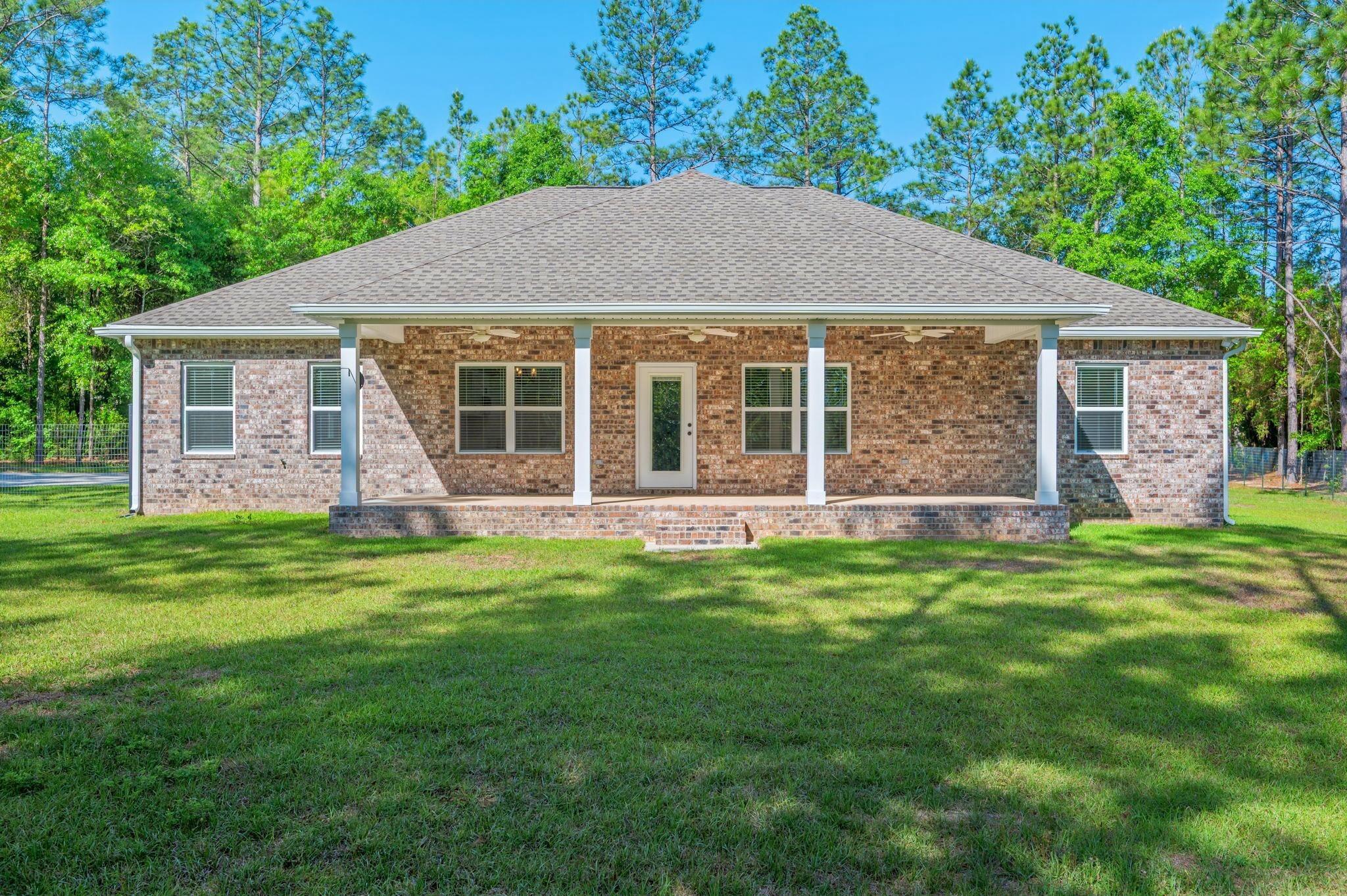 6269 Possum Ridge Road Crestview, FL 32539 - Photo 41 of 46 40