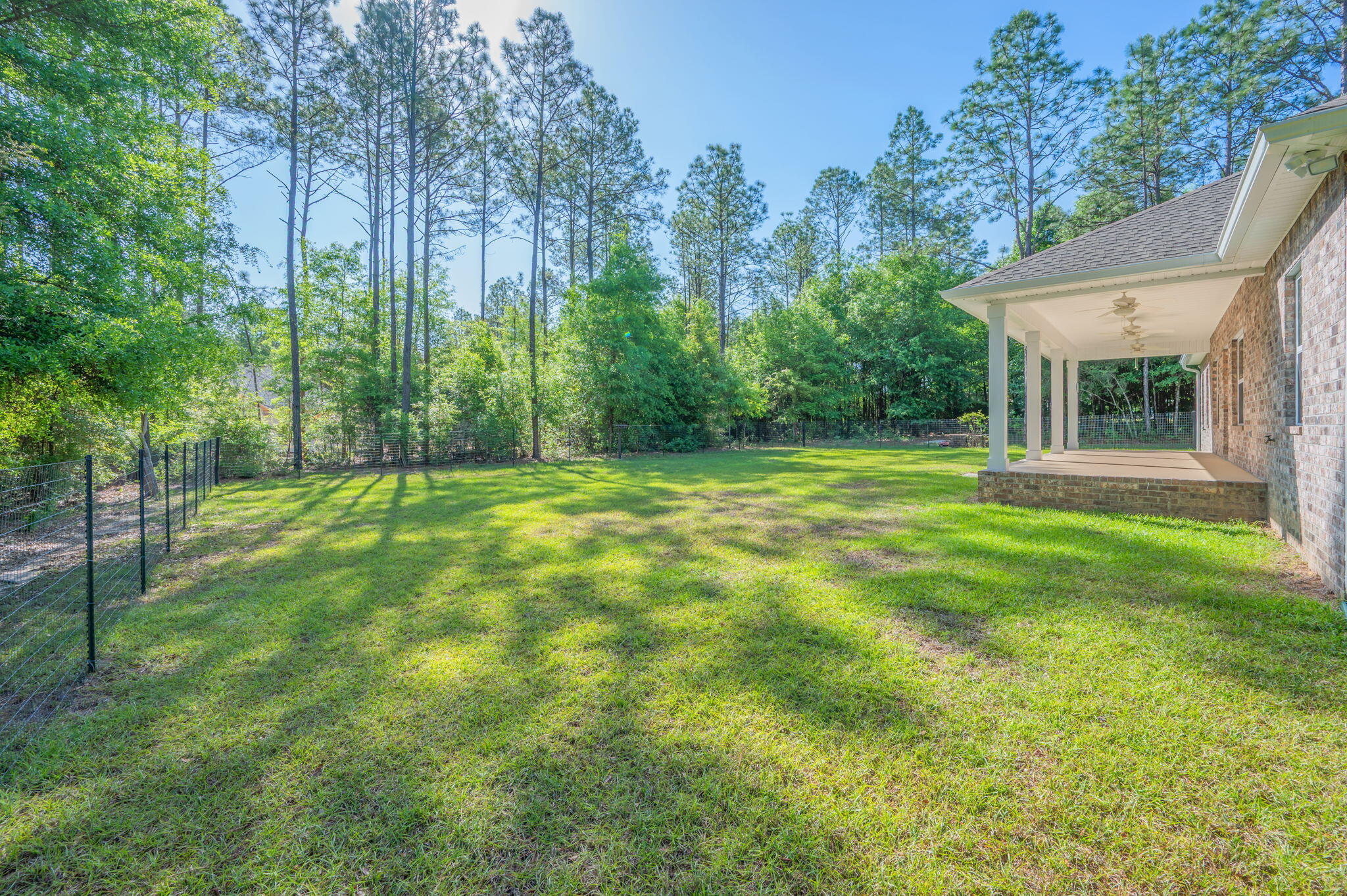 6269 Possum Ridge Road Crestview, FL 32539 - Photo 43 of 46 42