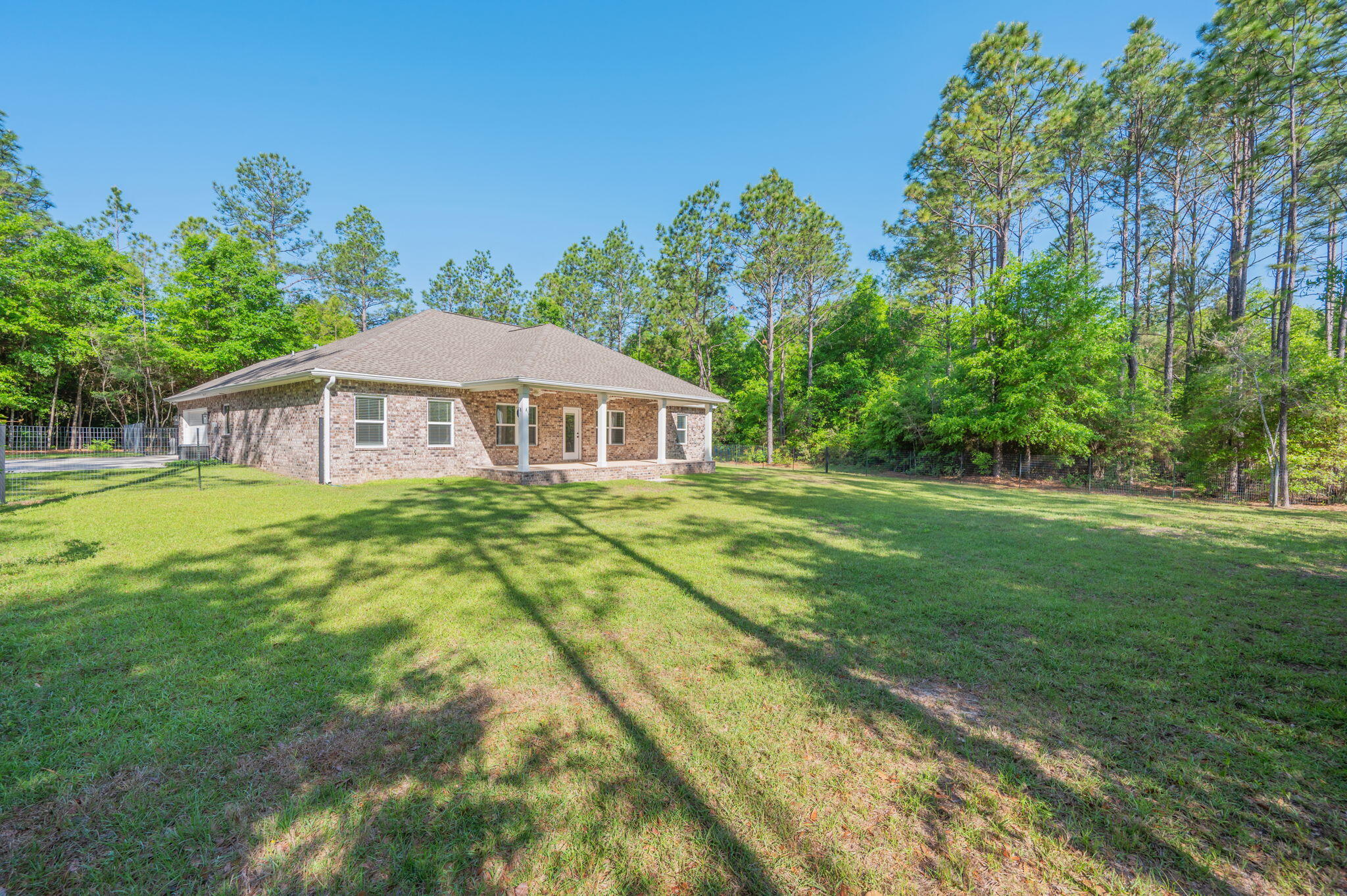 6269 Possum Ridge Road Crestview, FL 32539 - Photo 44 of 46 43