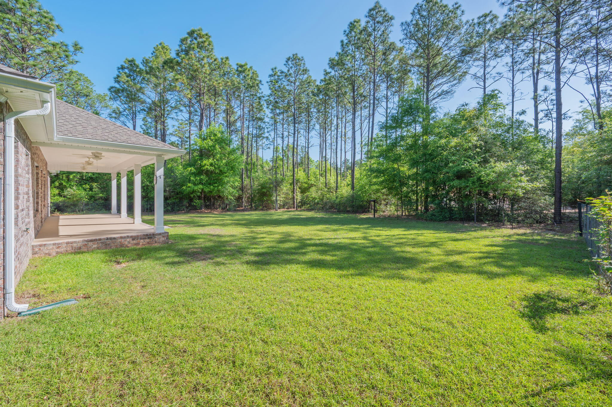 6269 Possum Ridge Road Crestview, FL 32539 - Photo 45 of 46 44