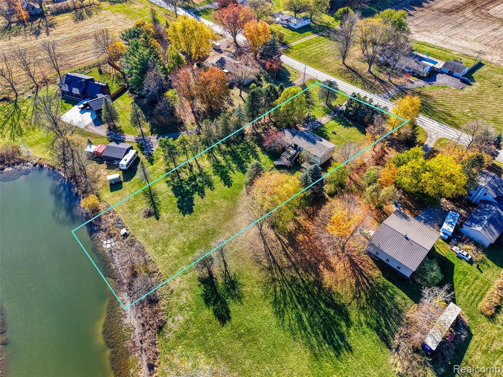 5670 North Fowlerville Road Fowlerville, MI 48836 - Photo 27 of 31 Gallery Image 27