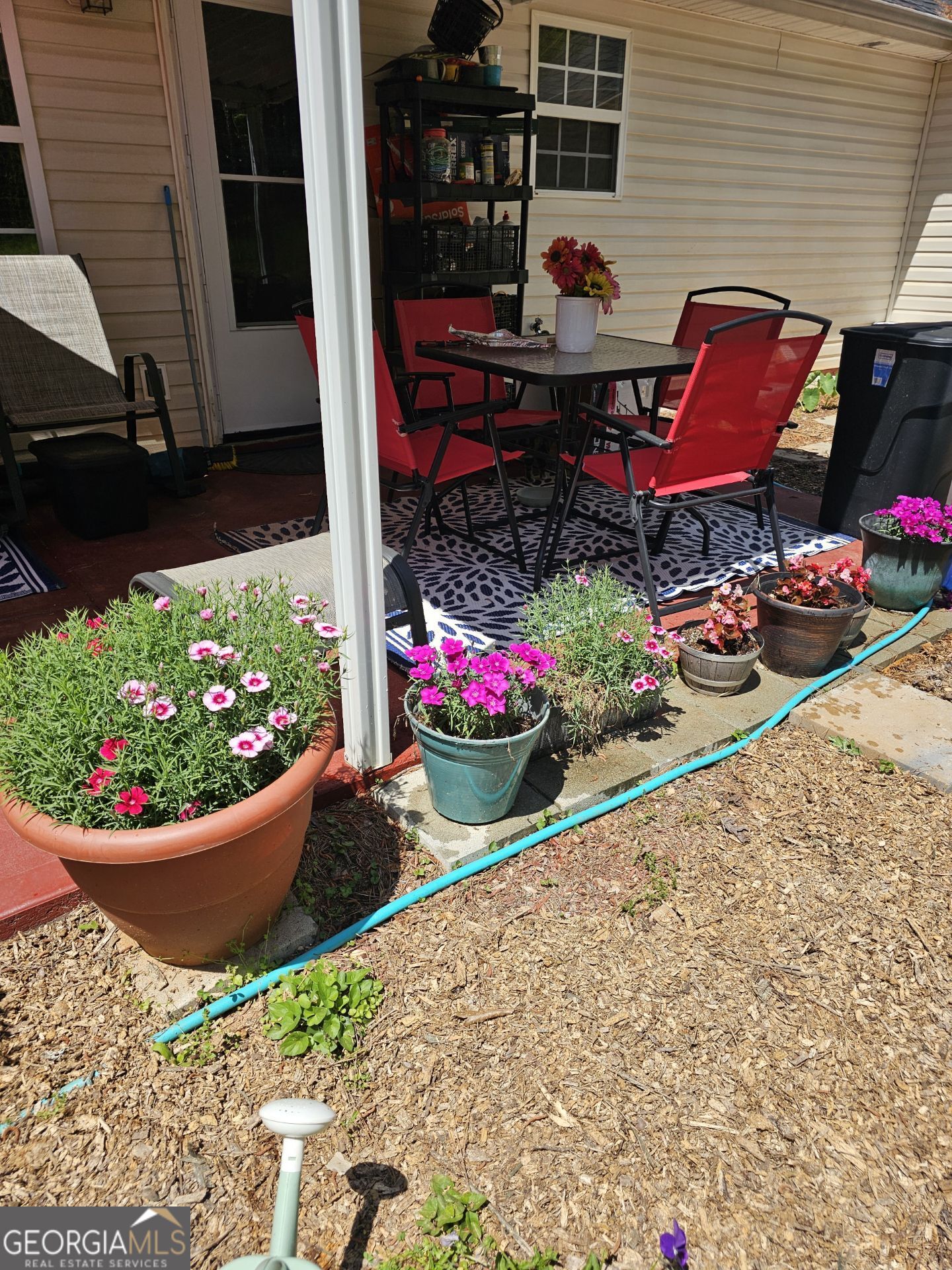 164 Sims Road Hogansville, GA 30230 - Photo 84 of 95