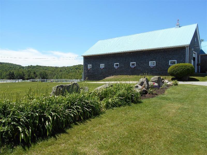 95 Pound Hill Road Cornish, ME 04020 - Photo 23 of 35 Photo