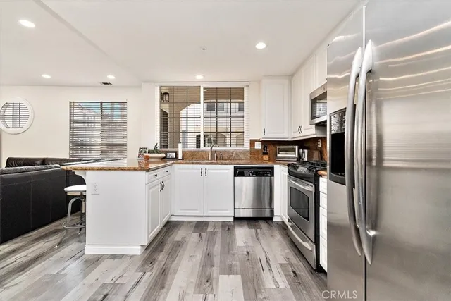 $1,199,000 | 5485 Marine Avenue, Hawthorne, CA 90250