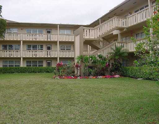 150 Fanshaw, Unit D Boca Raton, FL 33434 - Photo 6 of 6 Additional Photo