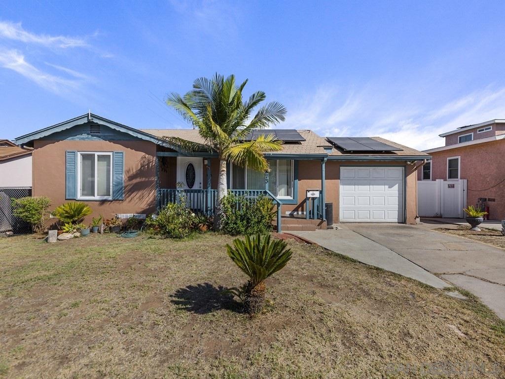 673 El Monte Road El Cajon, CA 92020 - Photo 1 of 11