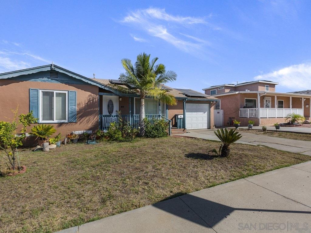 673 El Monte Road El Cajon, CA 92020 - Photo 2 of 11