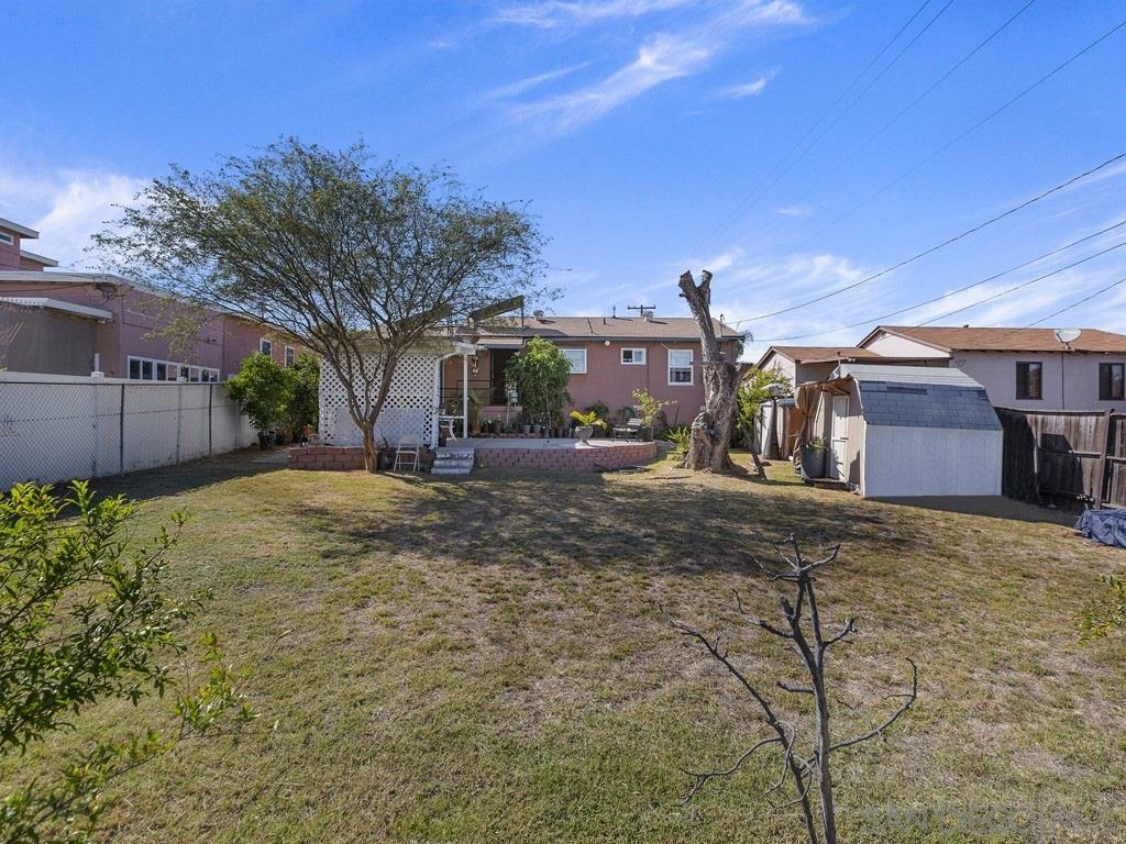 673 El Monte Road El Cajon, CA 92020 - Photo 11 of 11