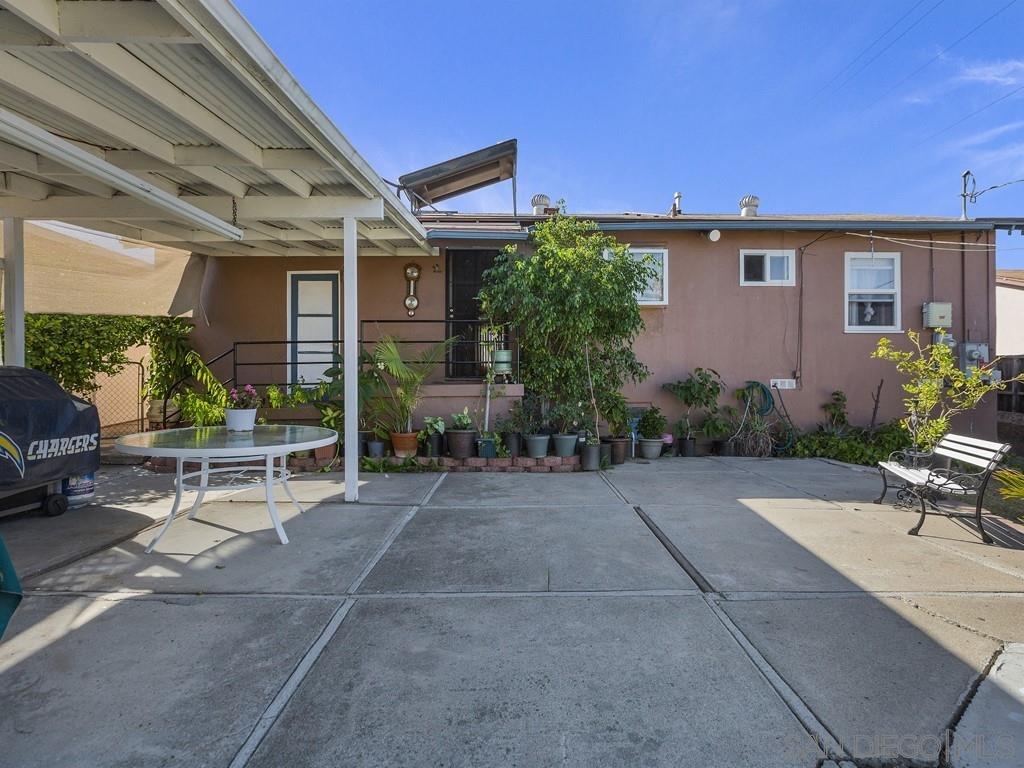 673 El Monte Road El Cajon, CA 92020 - Photo 10 of 11