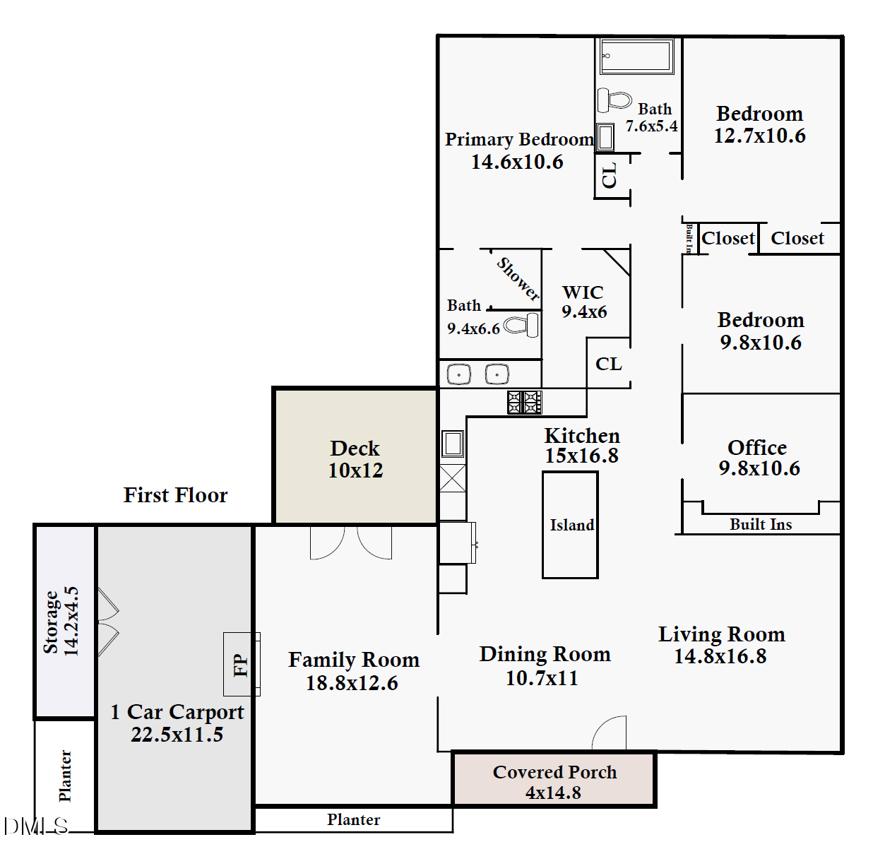 231 Flemington Road Chapel Hill, NC 27517 - Photo 42 of 43