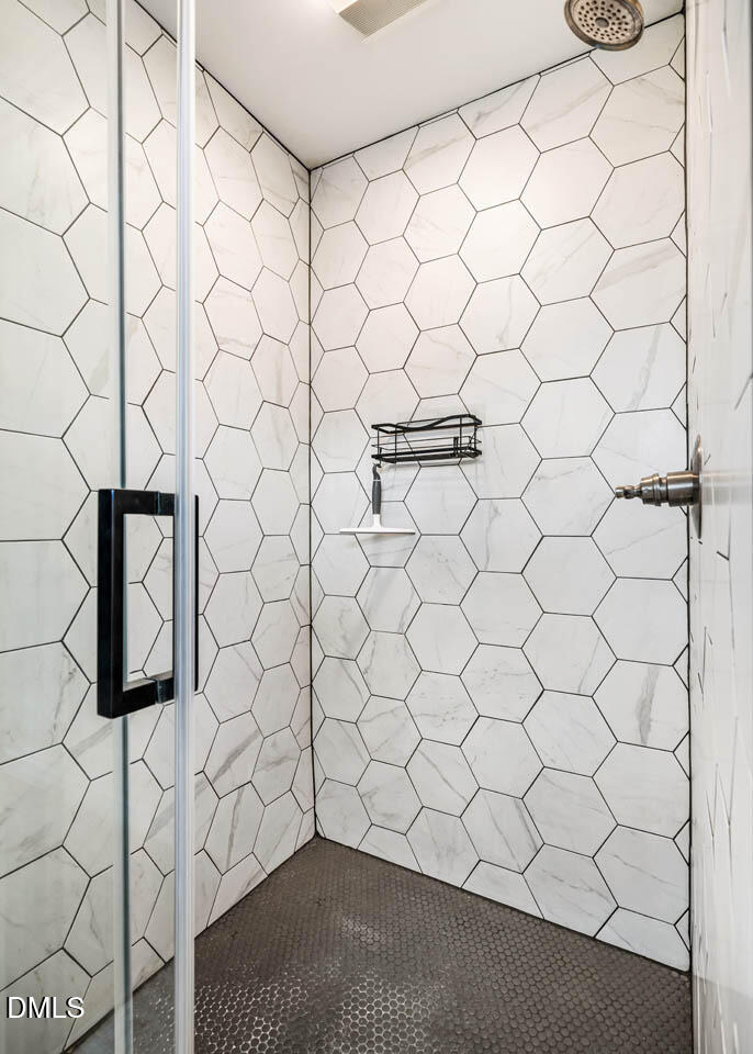 231 Flemington Road Chapel Hill, NC 27517 - Photo 22 of 43 a view of a white wall