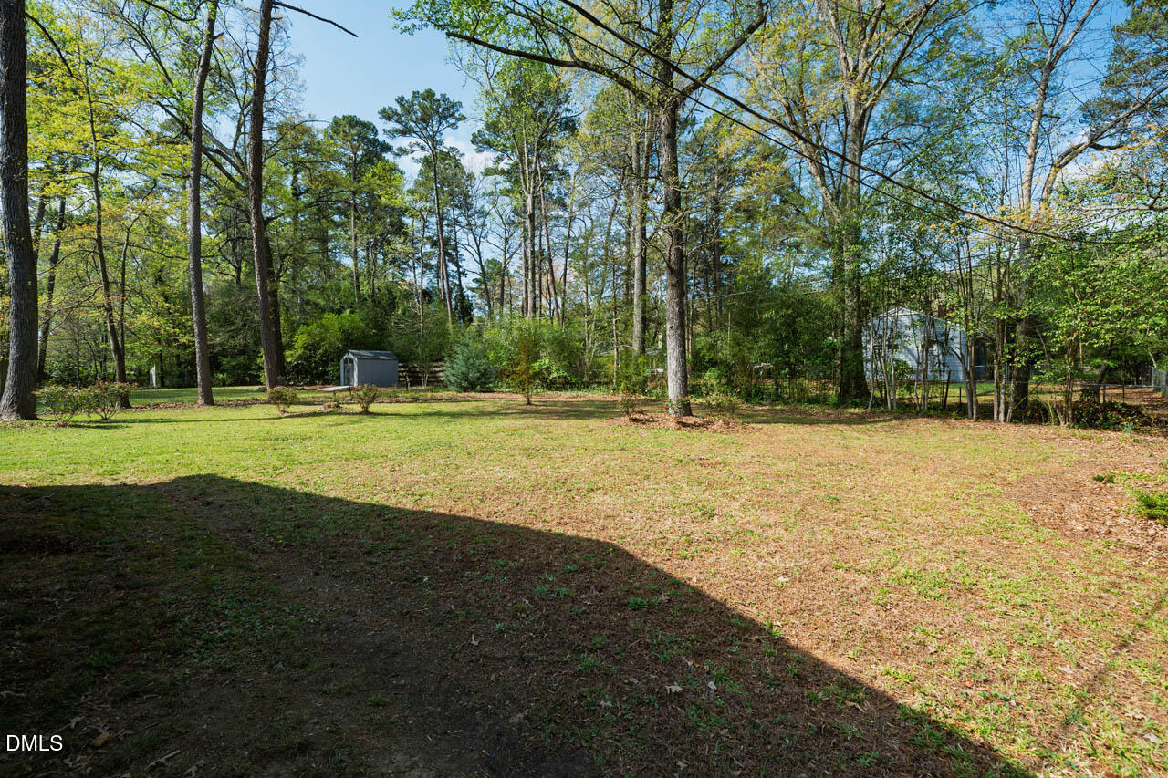 231 Flemington Road Chapel Hill, NC 27517 - Photo 36 of 43 a view of a volley ball court