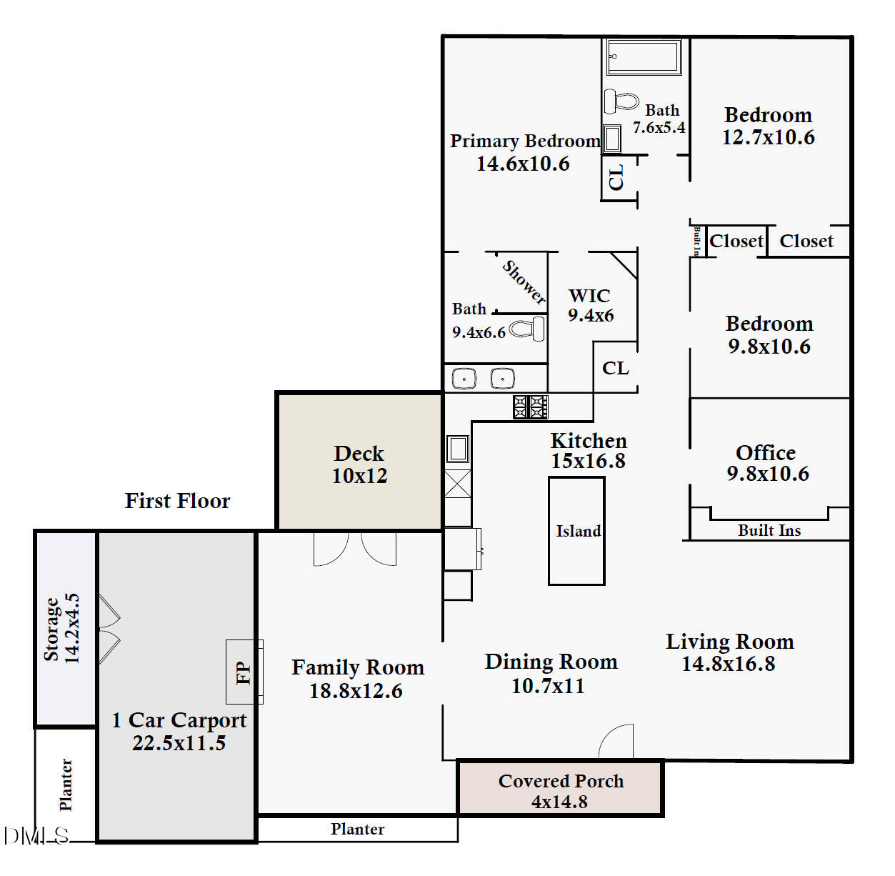 231 Flemington Road Chapel Hill, NC 27517 - Photo 43 of 43