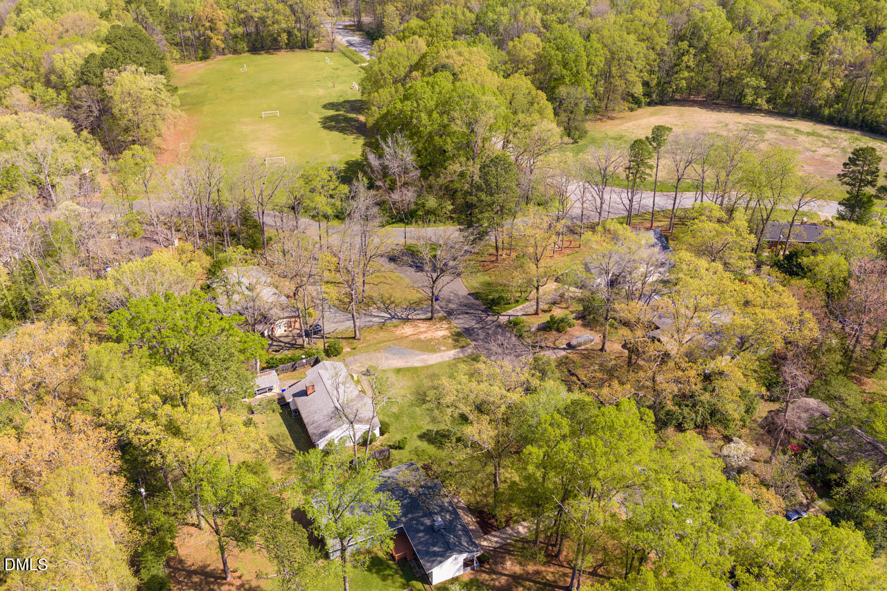 231 Flemington Road Chapel Hill, NC 27517 - Photo 41 of 43 a view of ocean