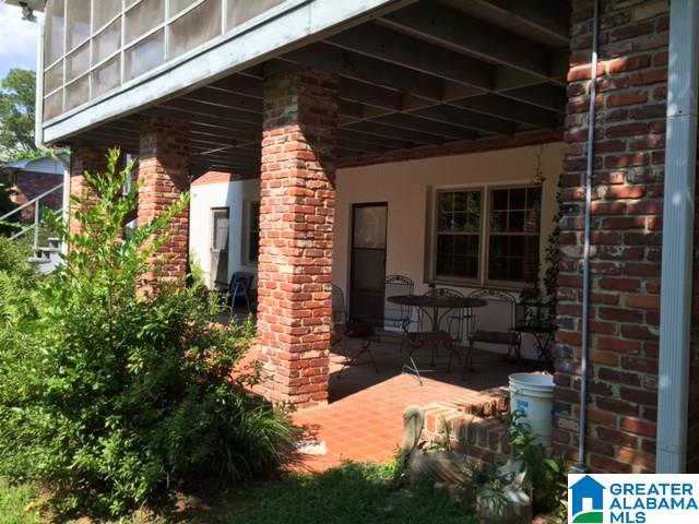 312 Wildwood Road Anniston, AL 36207 - Photo 33 of 37