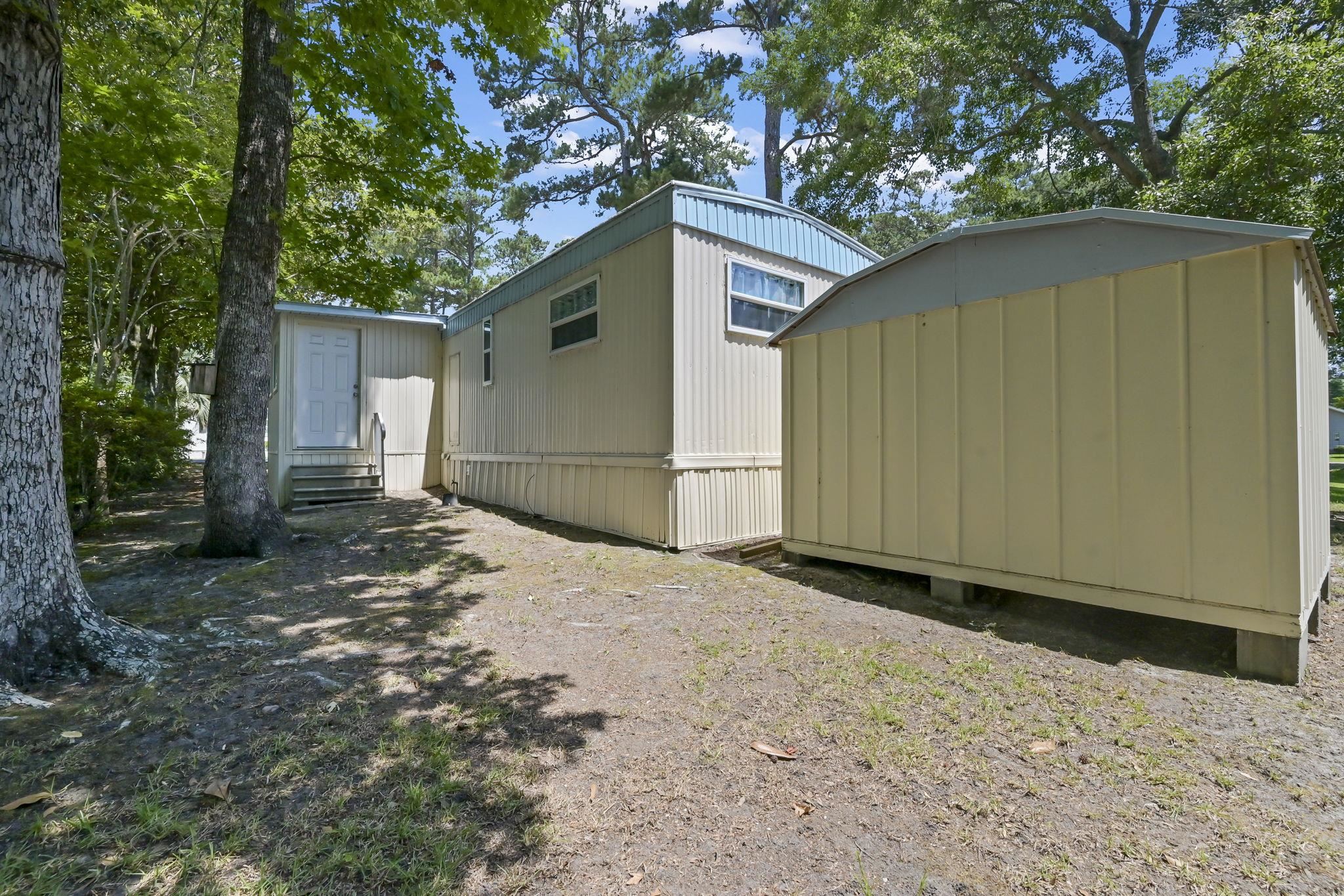 2945 Clemson Trail Murrells Inlet, SC 29576 - Photo 29 of 32