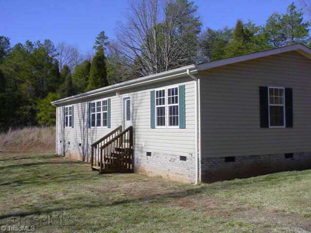 247 Slater Road Ellenboro, NC 28040 - Photo 1 of 4 Exterior Front.