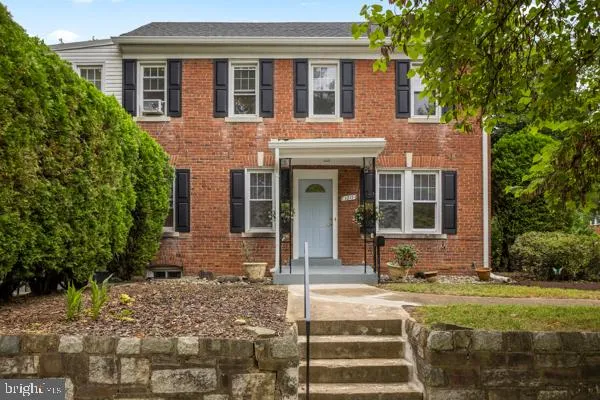 $659,900 | 1217 Varnum Street Northeast, Washington, DC 20017